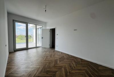 Duplex cu 5 camere cu Canalizare în Dumbrăvița - 14