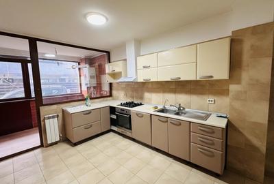 Apartament cu 2 camere semidecomandat, mobilat în Roșu - 6