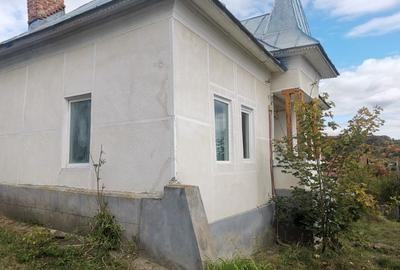 Casa batraneasca Aninoasa/ Arges, teren 1.200 mp - 4