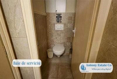 Spațiu comercial, de 50 mp, în Central - 2