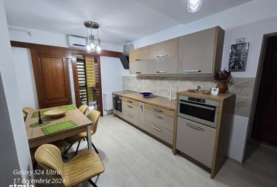 Apartament cu 2 camere în Exercițiu - 8