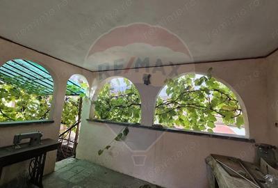 Casă cu 3 camere cu Teren 475 Mp în Central - 12