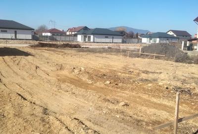 Spațiu comercial, în Sânpetru - 7