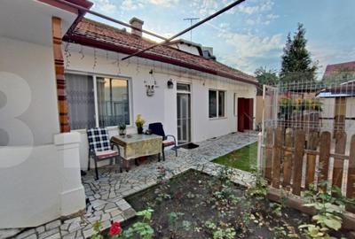 Casa individuala 180 mp, teren 250 mp, Marasti - 14