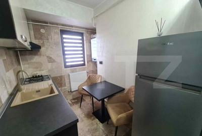 Garsoniera de inchiriat, confort 1, central - 2