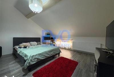 Apartament cu 3 camere în Bârnova - 10