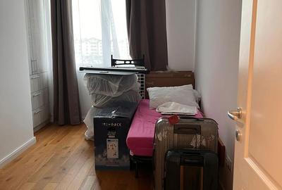 Apartament cu 3 camere, mobilat în Copou - 12
