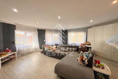 Casa individuala | 9 camere | 295mp utili | Teren 832mp | Girocului - 7