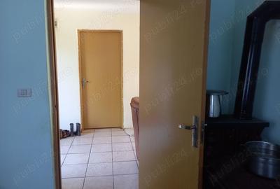 Vand casa cu gradina la 10 km de Suceava - 2