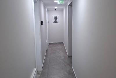 Garsonieră decomandată, mobilată în Central - 4