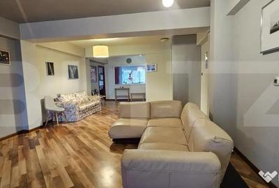 Apartament cu 4 camere semidecomandat, mobilat în Central - 8