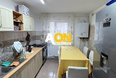 Apartament 2 Camere Renovat, Etaj 3 - 4
