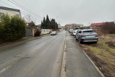 Teren în Sisești - 7