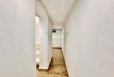 SPATIU DE BIROURI PARTER+DEMISOL+CURTE | EXCLUSIV FIRME | DISPONIBIL IMEDIAT | - 9