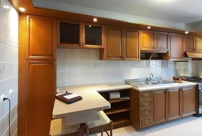Apartament cu 3 camere semidecomandat, mobilat în Ultracentral - 4