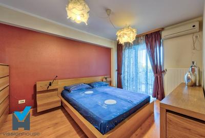 Apartament cu 3 camere decomandat, mobilat în Bucureștii Noi - 5