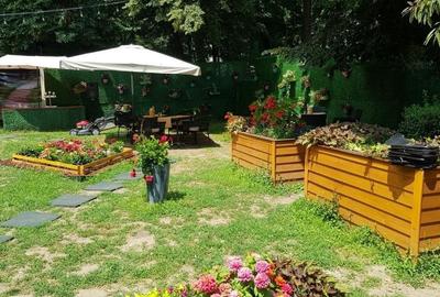 Spatiu  comercial -Parc Herastrau - 4
