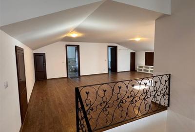 Vanzare vila spectaculoasa LUX | D+P+E+M | Pipera - Iancu Nicolae - Mark Twain | Vanzare vila spectaculoasa LUX | D+P+E+M | Pipera - Iancu Nicolae - Mark Twain | - 21