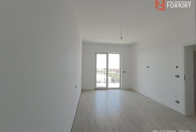 Apartament cu 3 camere la cheie, 2 bai, in Giroc - Zona Calea Urseni Apartament cu 3 camere la cheie, 2 bai, in Giroc - Zona Calea Urseni - 3