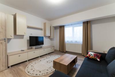 Magurele, prima inchiriere, apartament 3 camere mobilat si utilat modern! - 1