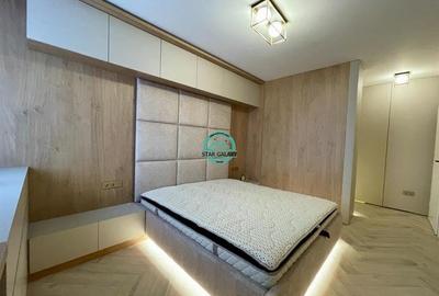 Apartament cu 2 camere decomandat în Tudor Vladimirescu - 5