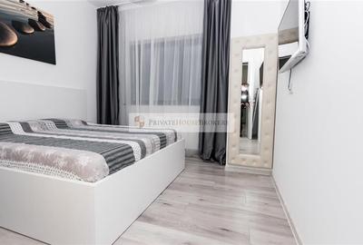 Pipera | Rond OMV | 4City North | Bloc 2019 | Parcare - 13