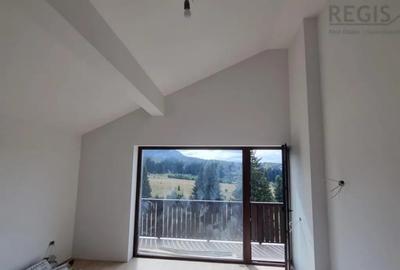 Apartament cu 4 camere semidecomandat în Poiana Brașov - 4