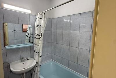 Garsoniera 30mp, parcare, zona Iris - 8