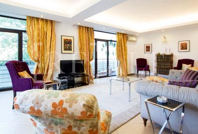 Inchiriere apartament 5 camere | Elegant, Parcare, Terasa | Eminescu, Polona - 2