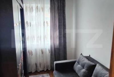 Apartament cu 3 camere în Micro 9 - 4