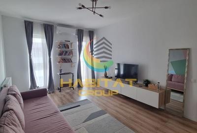 Apartament cu 2 camere decomandat, mobilat în Berceni - 3