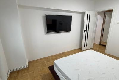 ✨ Apartament modern cu 3 camere, 2 băi, complet renovat și mobilat, Tei - 15