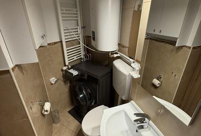 Garsonieră semidecomandată în Văcăresti - 4