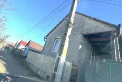 Casă cu 2 camere cu Teren 220 Mp în Bahnea - 4