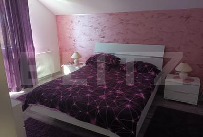 Vila superba cu 3 dormitoare de vanzare in Ungheni Vila superba cu 3 dormitoare de vanzare in Ungheni - 7