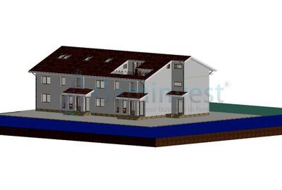 Spațiu comercial, în Sântandrei - 3