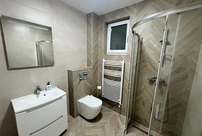 Duplex cu 3 camere cu Canalizare în Stupini - 5