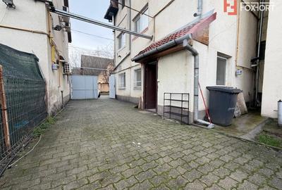 Casă individuală cu 5 camere cu Canalizare în Bălcescu - 16