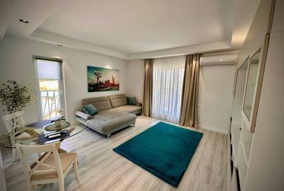 De Inchiriat | Apartament 2 Camere | Cosmopolis - 1