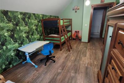 Casă cu 3 camere cu Teren 418 Mp în Breaza de Jos - 4