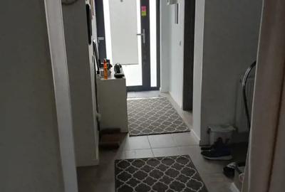 Casa si teren de vinzare - 3