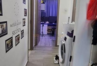 3 camere, Aleea Resita, etaj 3/4, decomandat, Comision 0% - 9
