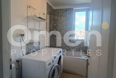 Apartament cu 3 camere decomandat, mobilat în Orașul Vechi - 13