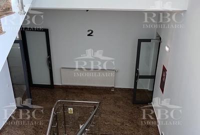 Comision 0% - Spatii de birou 189 – 3853 mp in cladire certificata BREEAM - 13