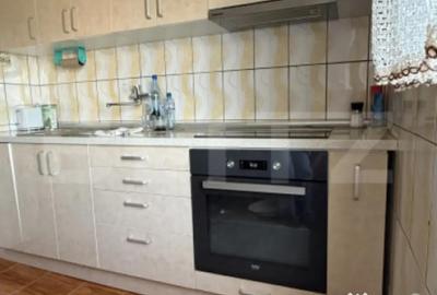 Apartament cu 2 camere decomandat în Central - 16