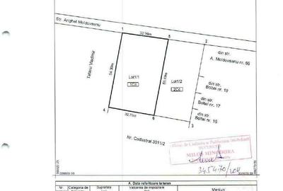 Spațiu comercial, în Central