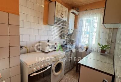 Ap 4 camere | Bloc izolat | Centrala proprie | Manastur-Clabucet - 13