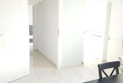 3 camere Floreasca - 5