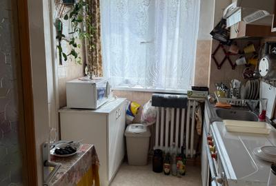 Apartament 3 camere Liceul Racovita  id.159608 - 9