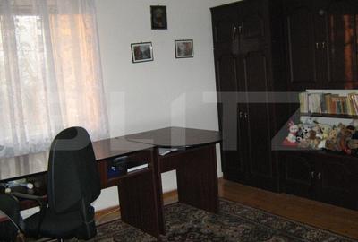 Casa individuala, 546 mp, 8 camere, 2 garaje, 2096 mp teren, Feleacu - 7